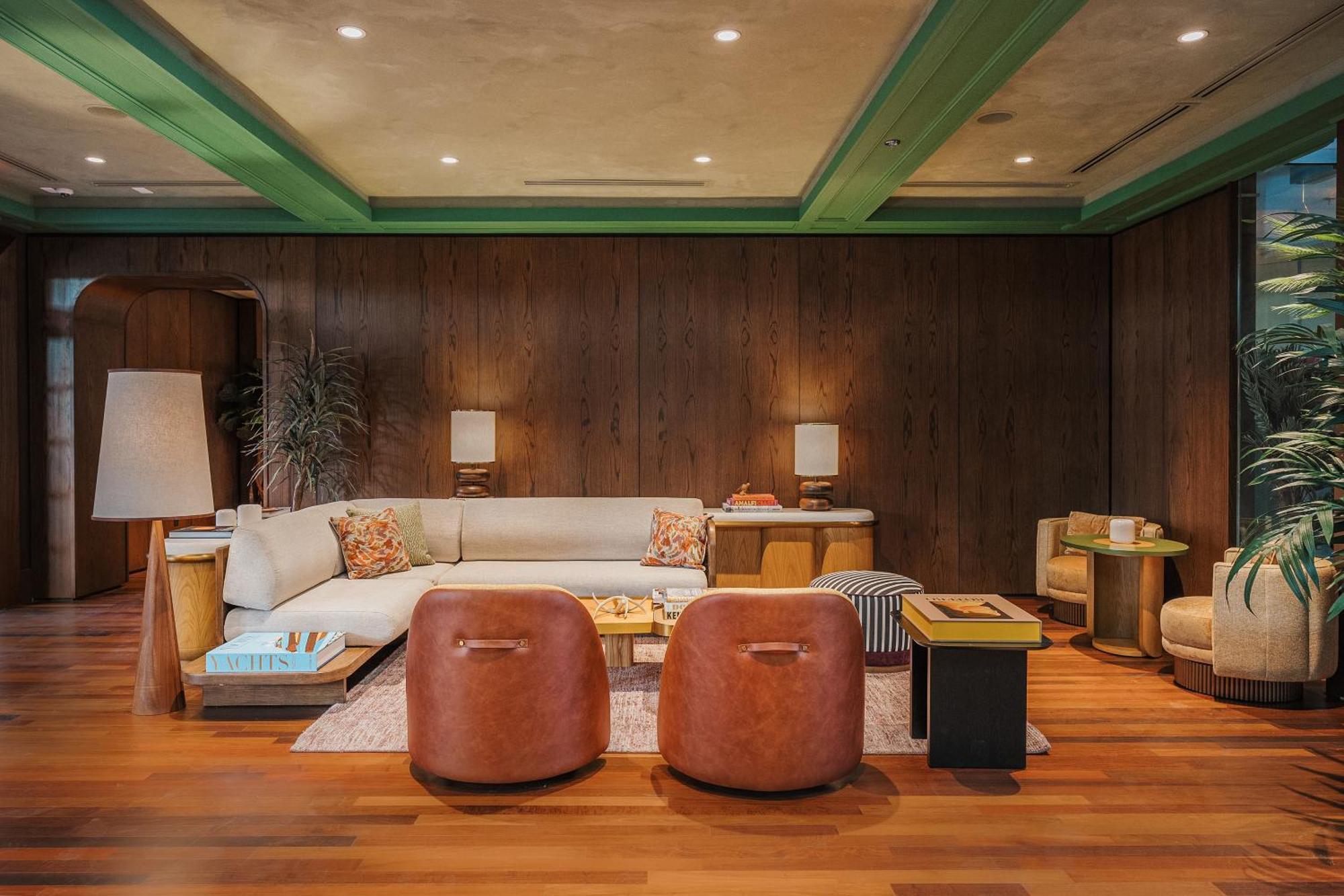 Hotel Bardo סוואנה מראה חיצוני תמונה