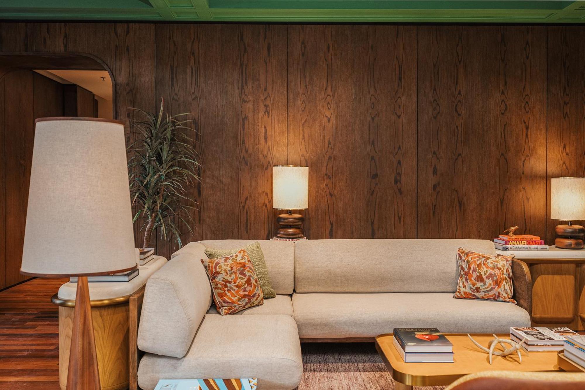 Hotel Bardo סוואנה מראה חיצוני תמונה