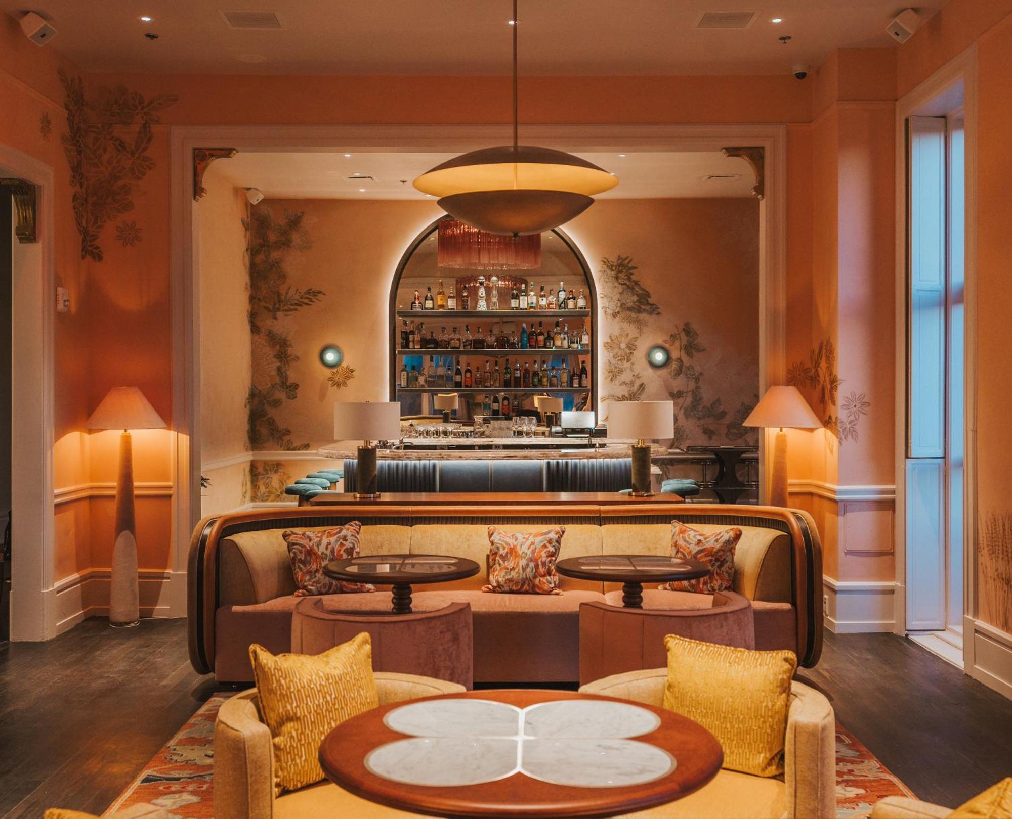 Hotel Bardo סוואנה מראה חיצוני תמונה