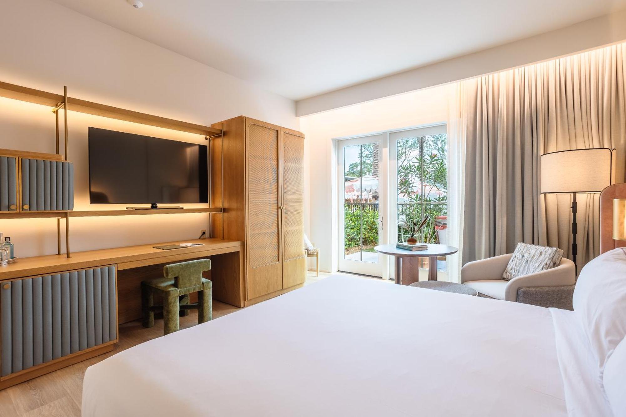 Hotel Bardo סוואנה מראה חיצוני תמונה