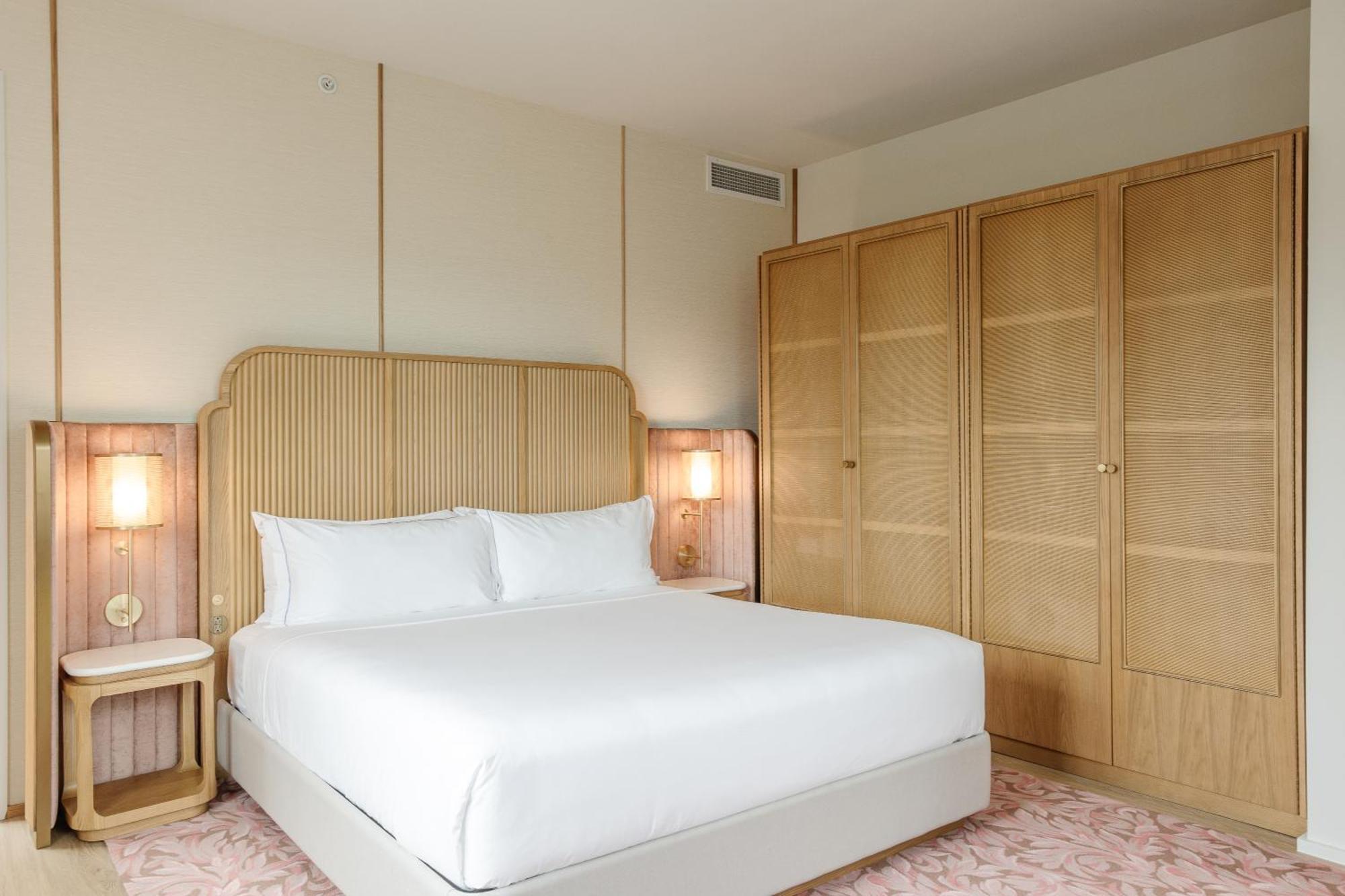 Hotel Bardo סוואנה מראה חיצוני תמונה