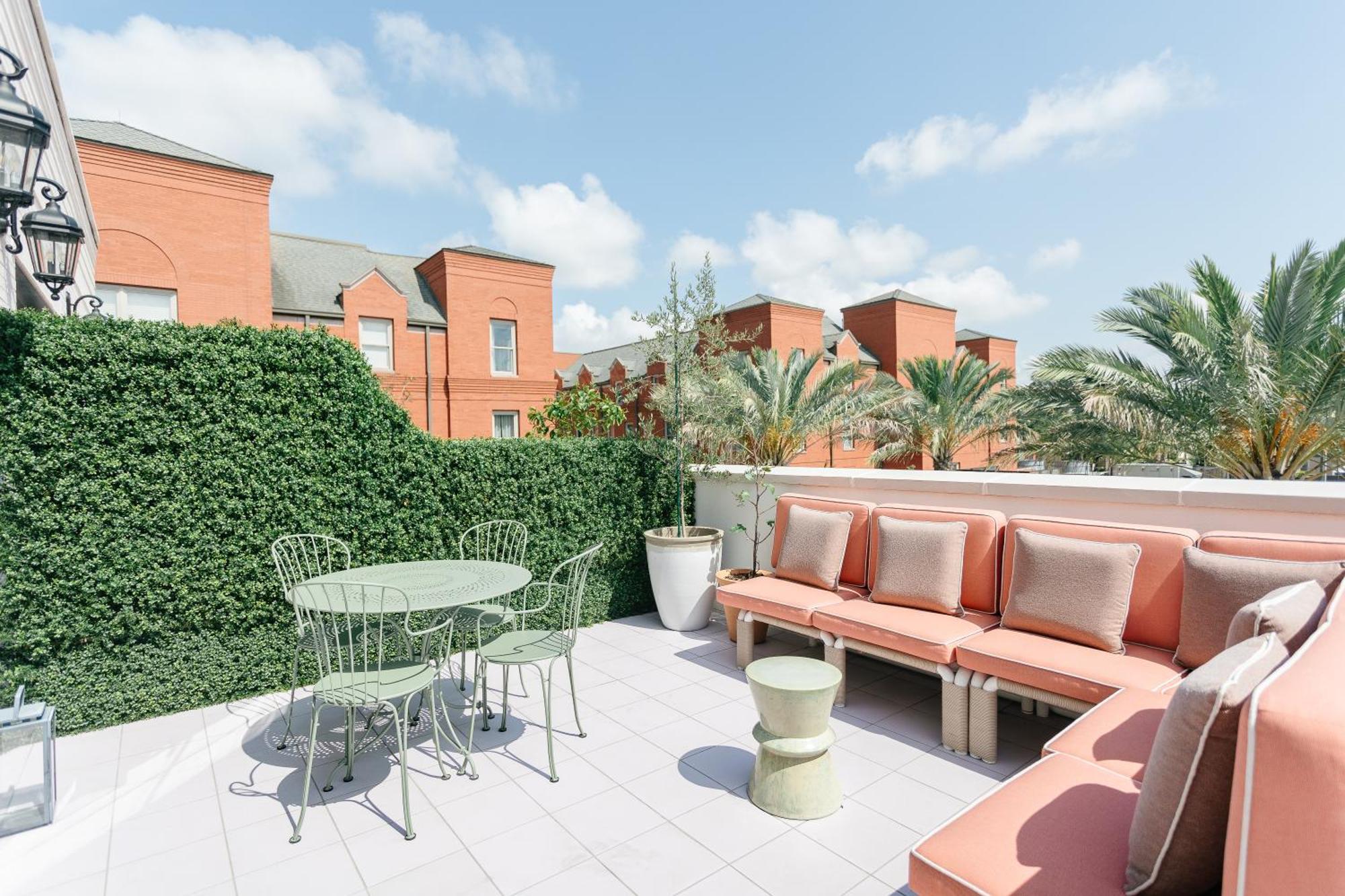 Hotel Bardo סוואנה מראה חיצוני תמונה