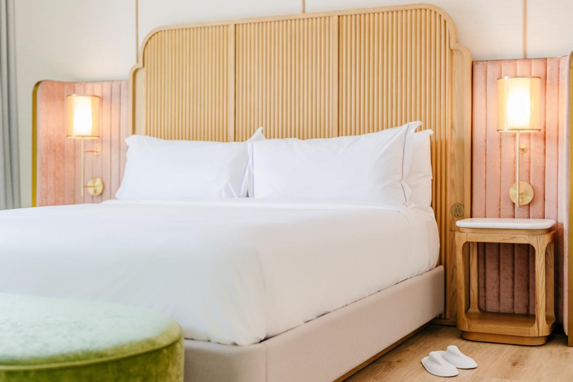 Hotel Bardo סוואנה מראה חיצוני תמונה