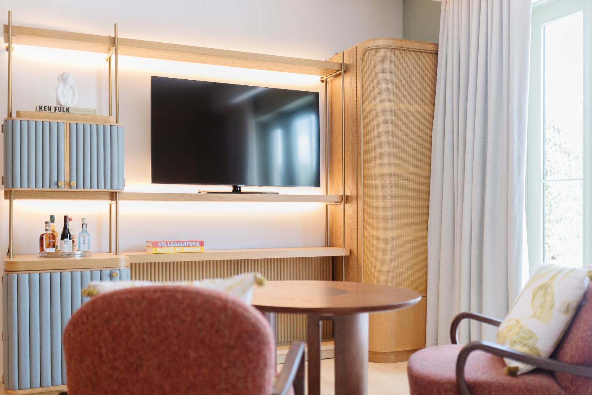 Hotel Bardo סוואנה מראה חיצוני תמונה