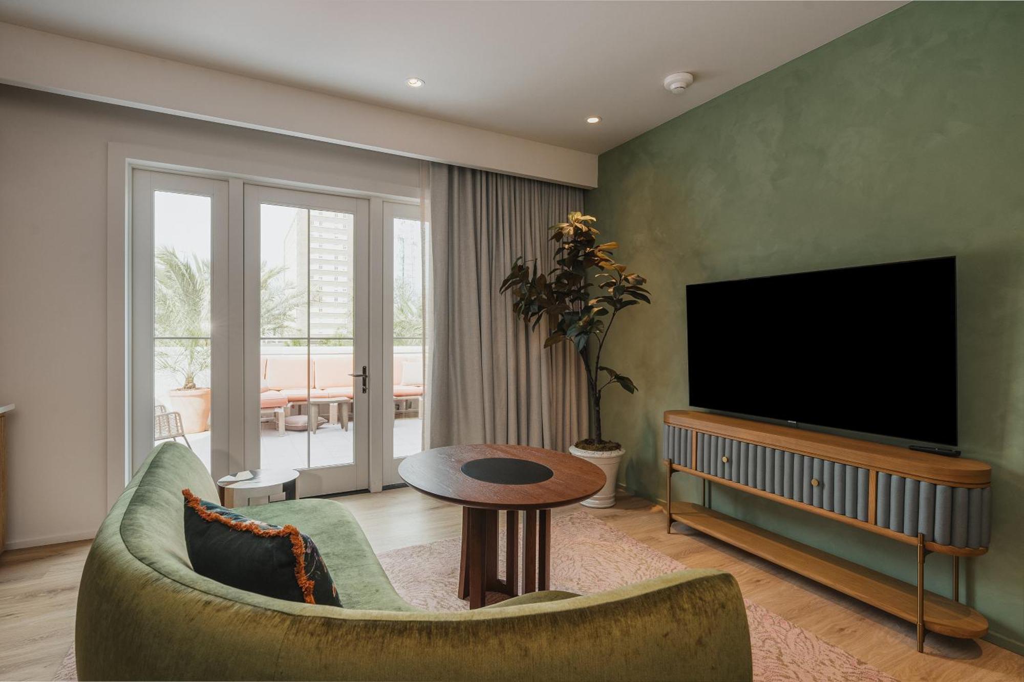 Hotel Bardo סוואנה מראה חיצוני תמונה