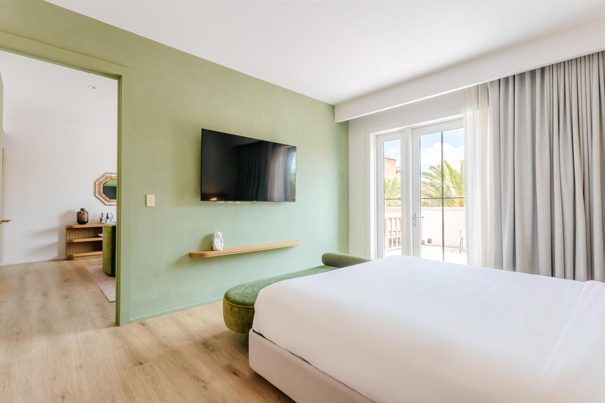 Hotel Bardo סוואנה מראה חיצוני תמונה
