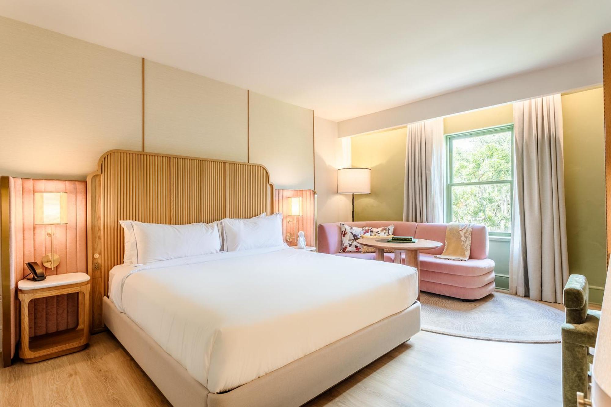 Hotel Bardo סוואנה מראה חיצוני תמונה