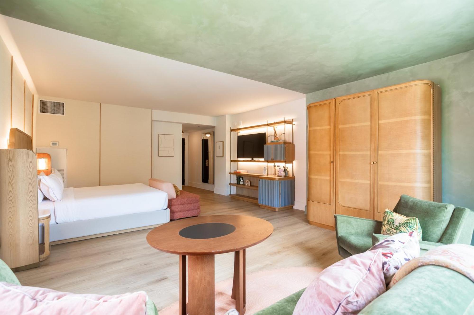 Hotel Bardo סוואנה מראה חיצוני תמונה
