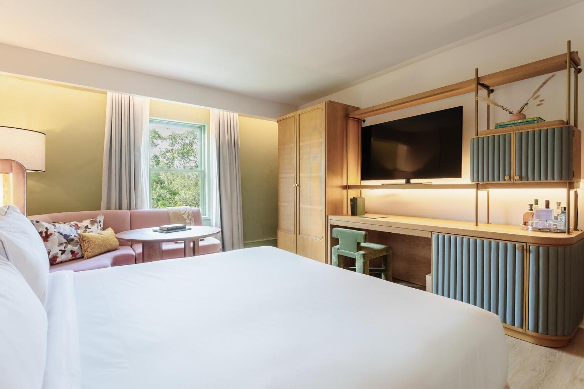 Hotel Bardo סוואנה מראה חיצוני תמונה