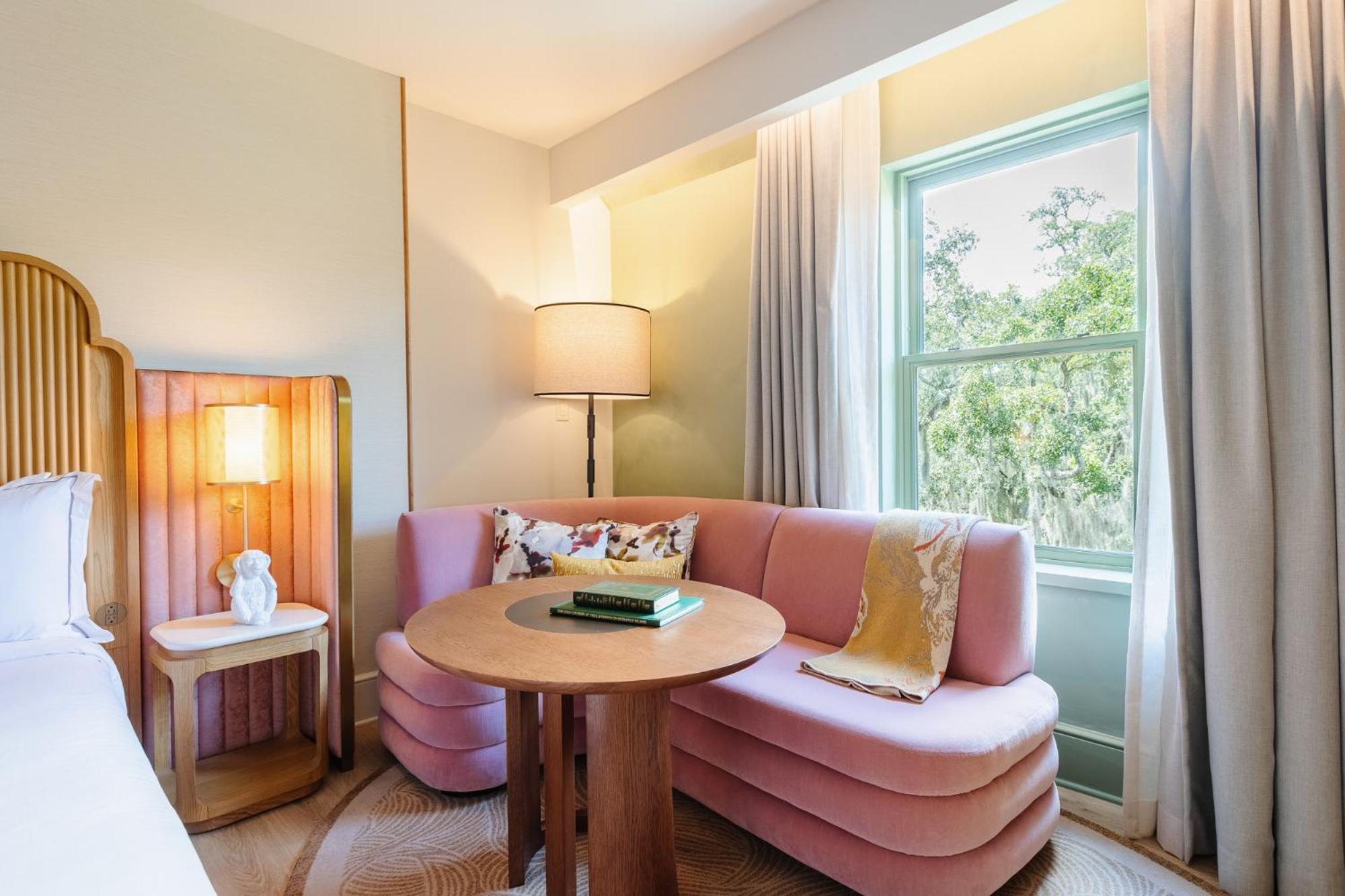 Hotel Bardo סוואנה מראה חיצוני תמונה