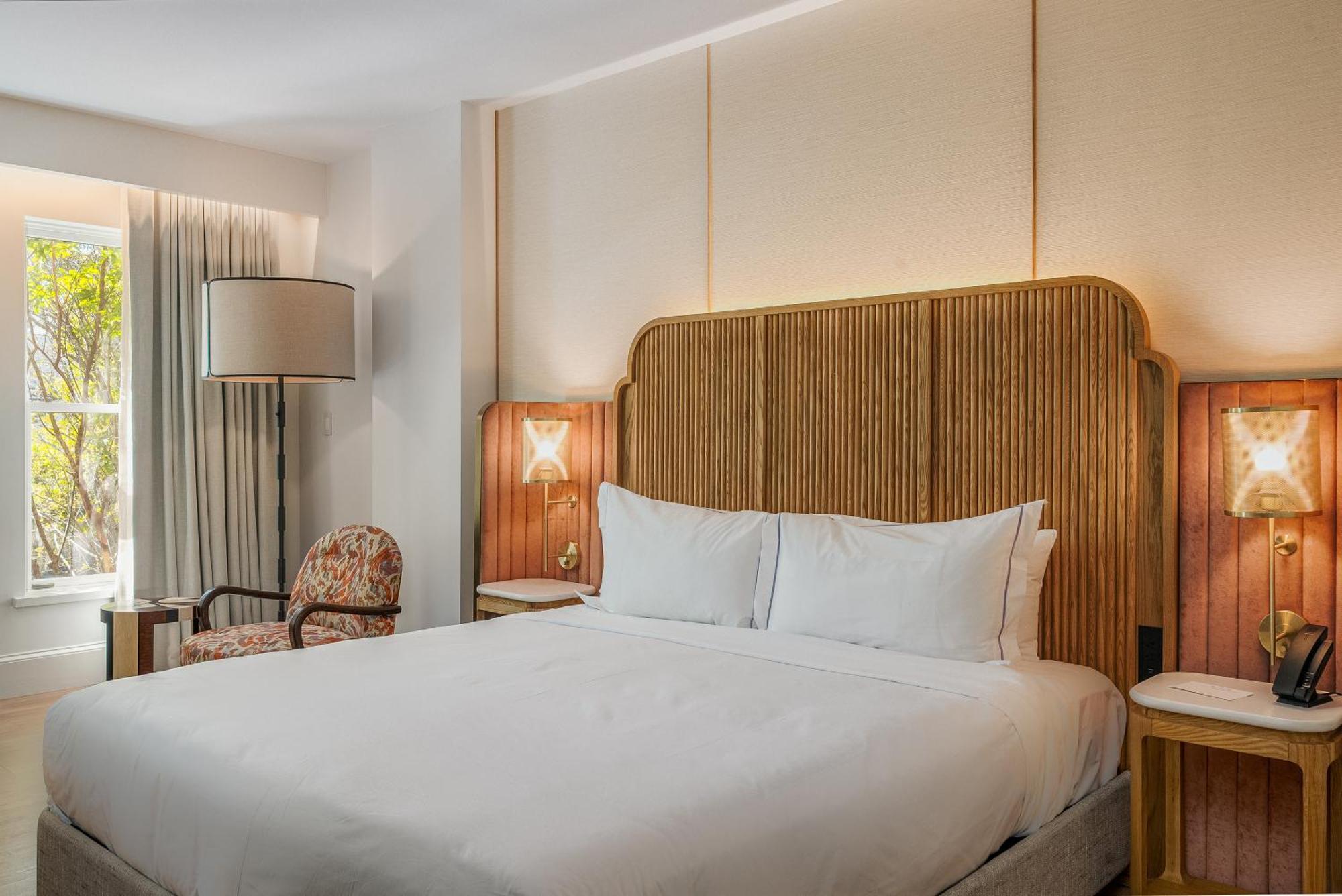 Hotel Bardo סוואנה מראה חיצוני תמונה