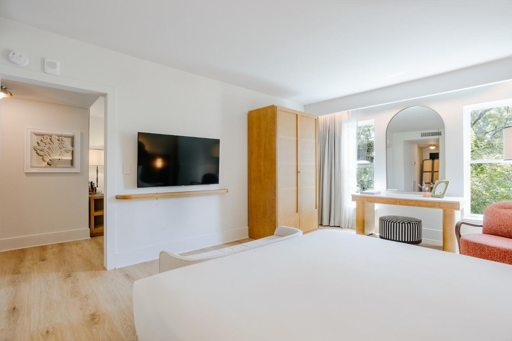 Hotel Bardo סוואנה מראה חיצוני תמונה